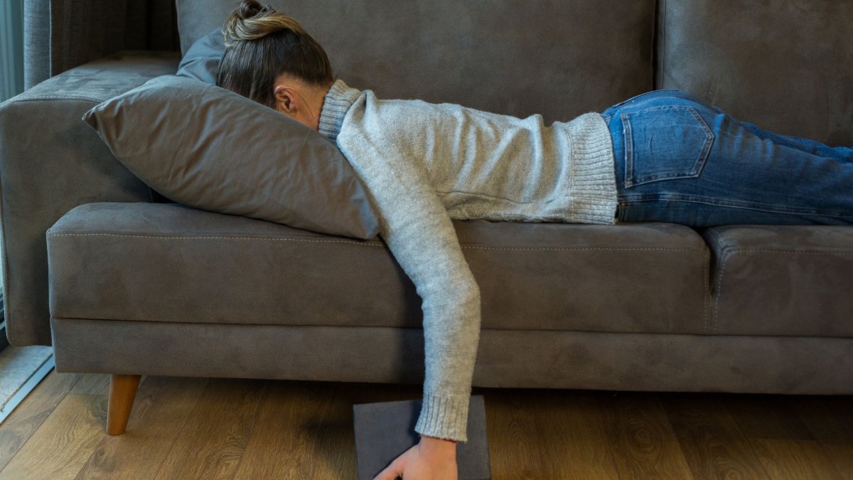 Unlocking the Mysteries: Understanding the Causes of No Motivation